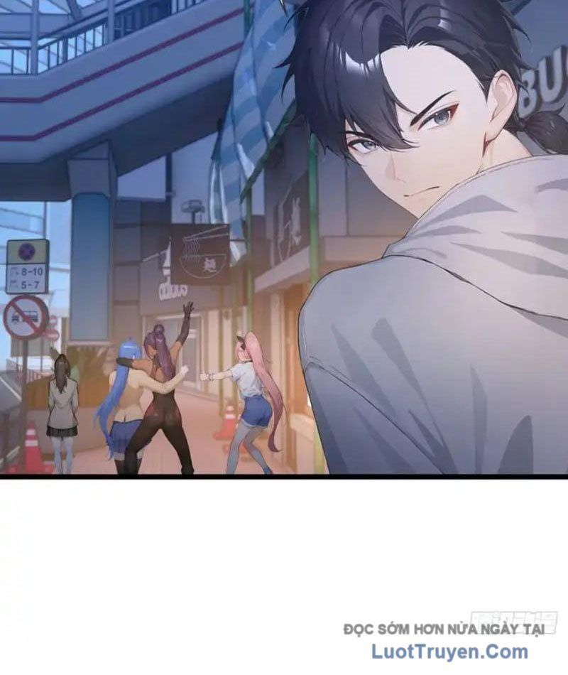 đọc truyện Thái Cổ Thập Hung: Người Khác Ngự Thú Ta Ngự Thú Nương Chương 77 ảnh 36 tại Thiên Thai Truyện