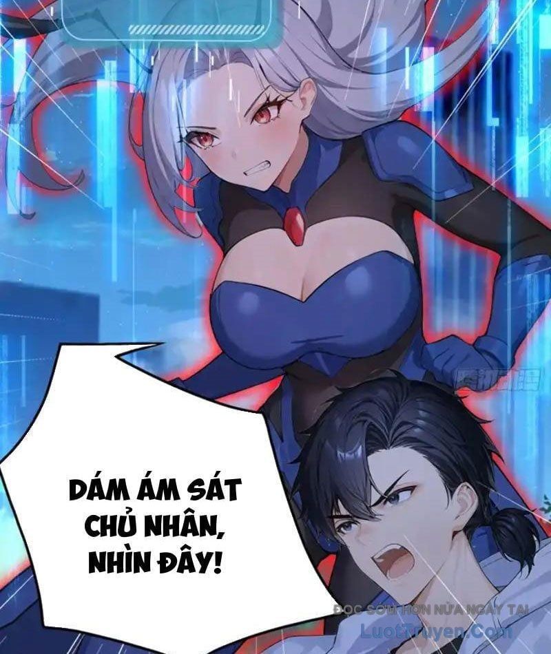 đọc truyện Thái Cổ Thập Hung: Người Khác Ngự Thú Ta Ngự Thú Nương Chương 77 ảnh 56 tại Thiên Thai Truyện