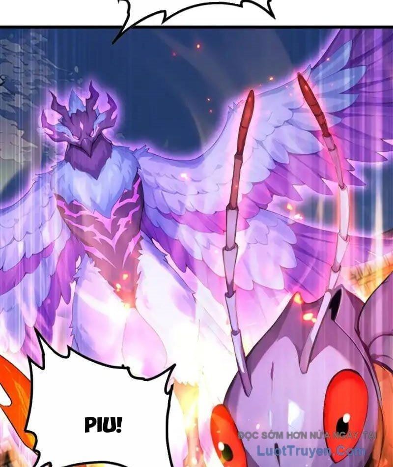 đọc truyện Thái Cổ Thập Hung: Người Khác Ngự Thú Ta Ngự Thú Nương Chương 77 ảnh 8 tại Thiên Thai Truyện