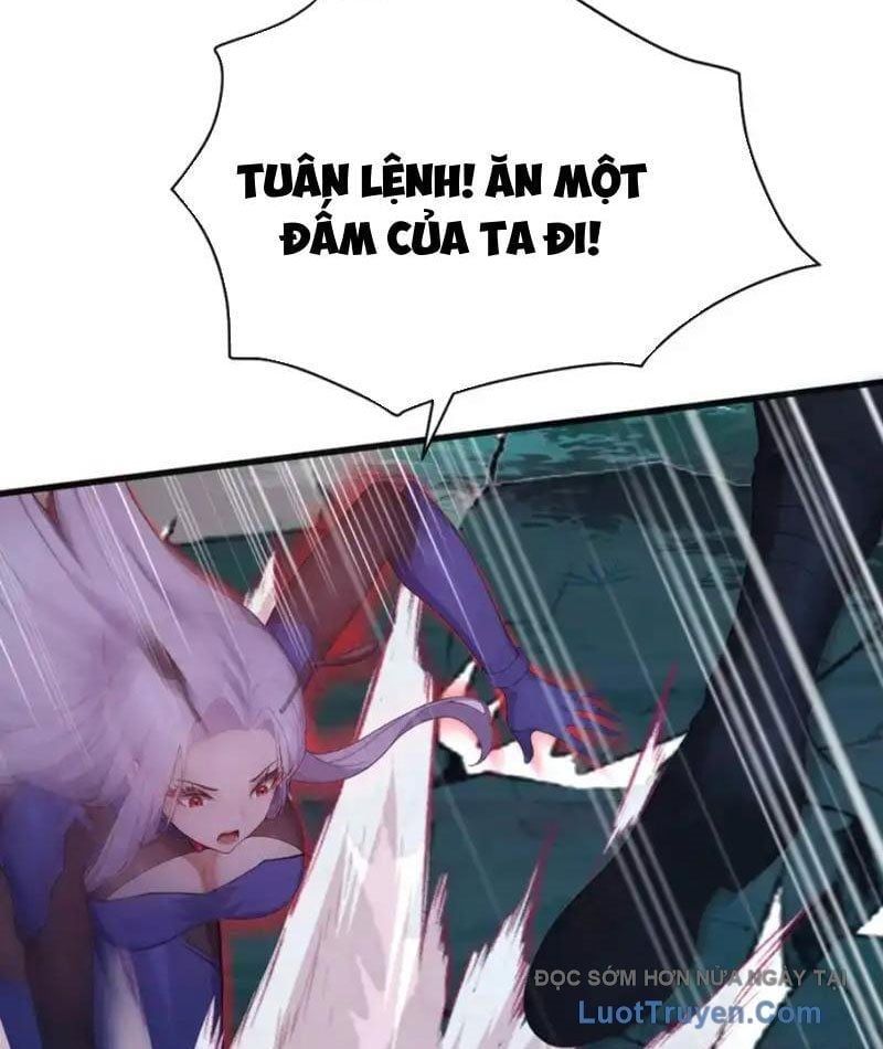 đọc truyện Thái Cổ Thập Hung: Người Khác Ngự Thú Ta Ngự Thú Nương Chương 77 ảnh 71 tại Thiên Thai Truyện