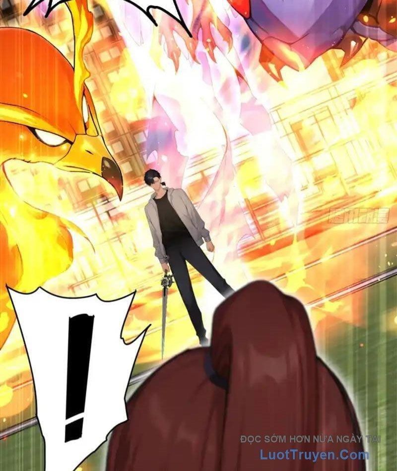 đọc truyện Thái Cổ Thập Hung: Người Khác Ngự Thú Ta Ngự Thú Nương Chương 77 ảnh 9 tại Thiên Thai Truyện