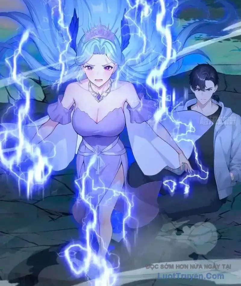 đọc truyện Thái Cổ Thập Hung: Người Khác Ngự Thú Ta Ngự Thú Nương Chương 78 ảnh 19 tại Thiên Thai Truyện