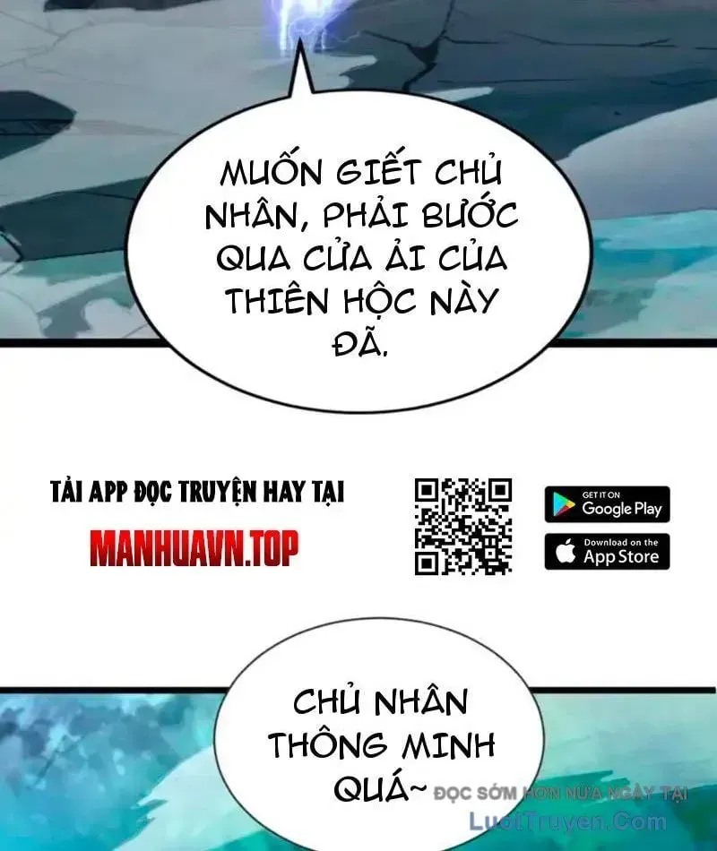 đọc truyện Thái Cổ Thập Hung: Người Khác Ngự Thú Ta Ngự Thú Nương Chương 78 ảnh 20 tại Thiên Thai Truyện