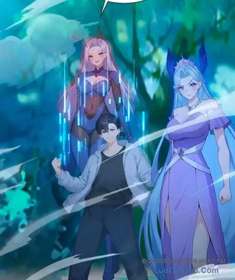 đọc truyện Thái Cổ Thập Hung: Người Khác Ngự Thú Ta Ngự Thú Nương Chương 78 ảnh 21 tại Thiên Thai Truyện