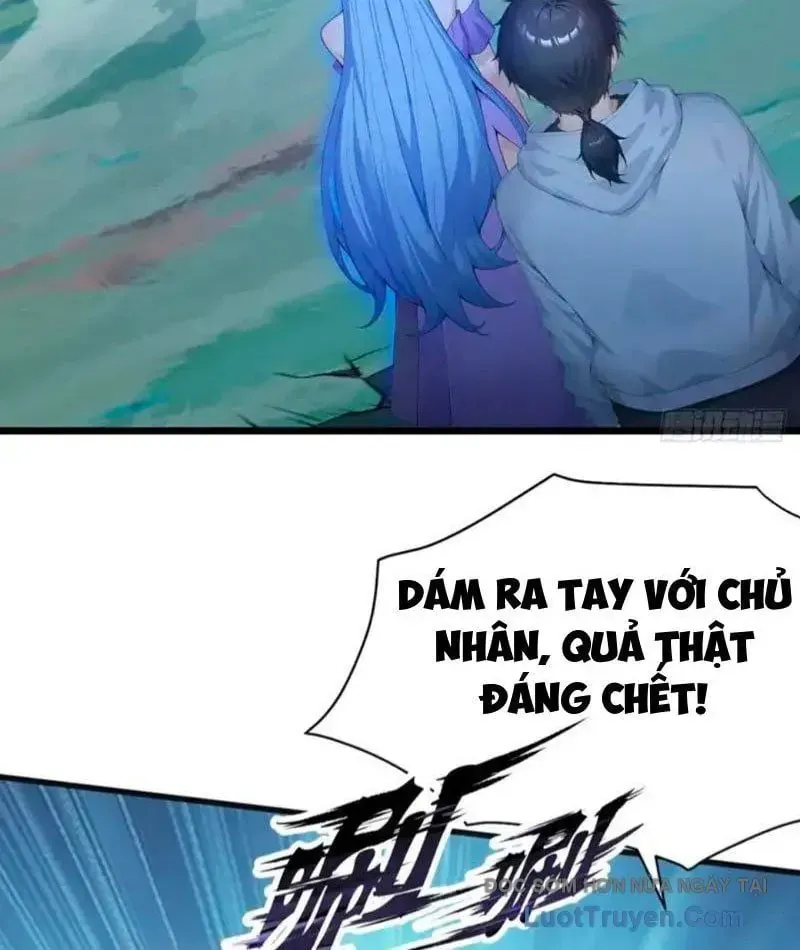 đọc truyện Thái Cổ Thập Hung: Người Khác Ngự Thú Ta Ngự Thú Nương Chương 78 ảnh 24 tại Thiên Thai Truyện