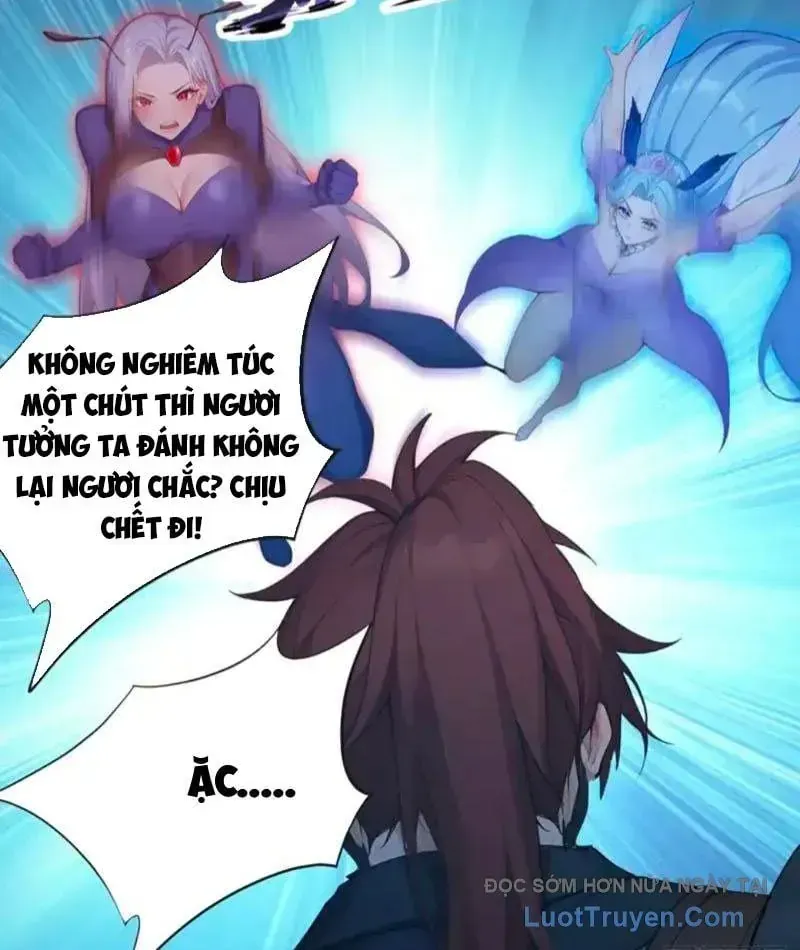 đọc truyện Thái Cổ Thập Hung: Người Khác Ngự Thú Ta Ngự Thú Nương Chương 78 ảnh 25 tại Thiên Thai Truyện