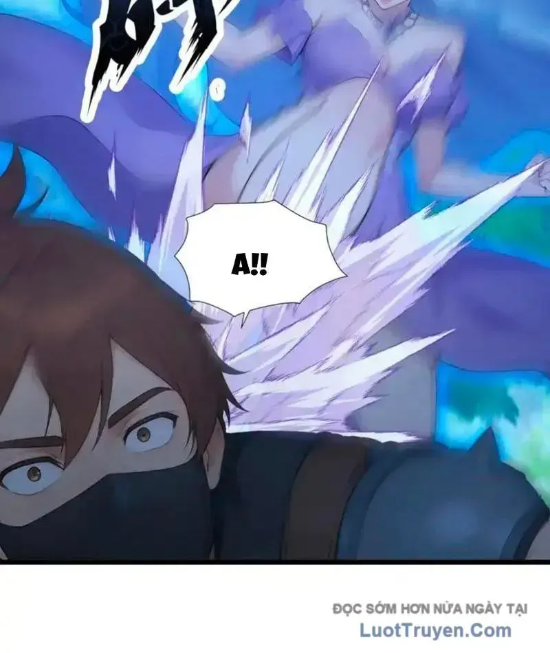 đọc truyện Thái Cổ Thập Hung: Người Khác Ngự Thú Ta Ngự Thú Nương Chương 78 ảnh 38 tại Thiên Thai Truyện