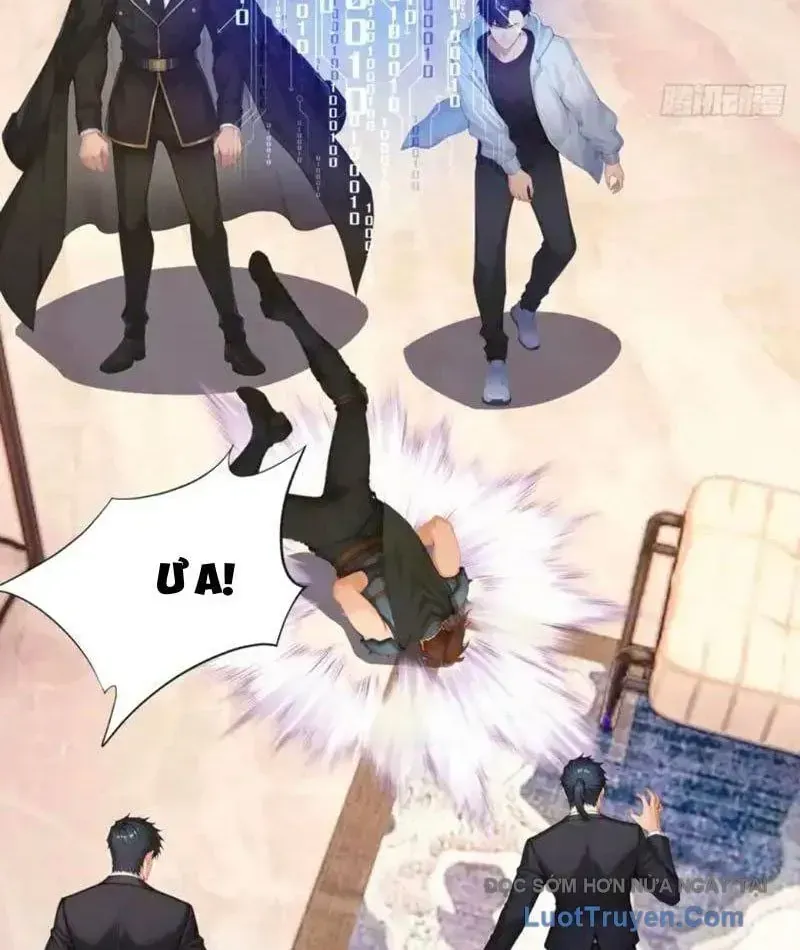 đọc truyện Thái Cổ Thập Hung: Người Khác Ngự Thú Ta Ngự Thú Nương Chương 78 ảnh 77 tại Thiên Thai Truyện