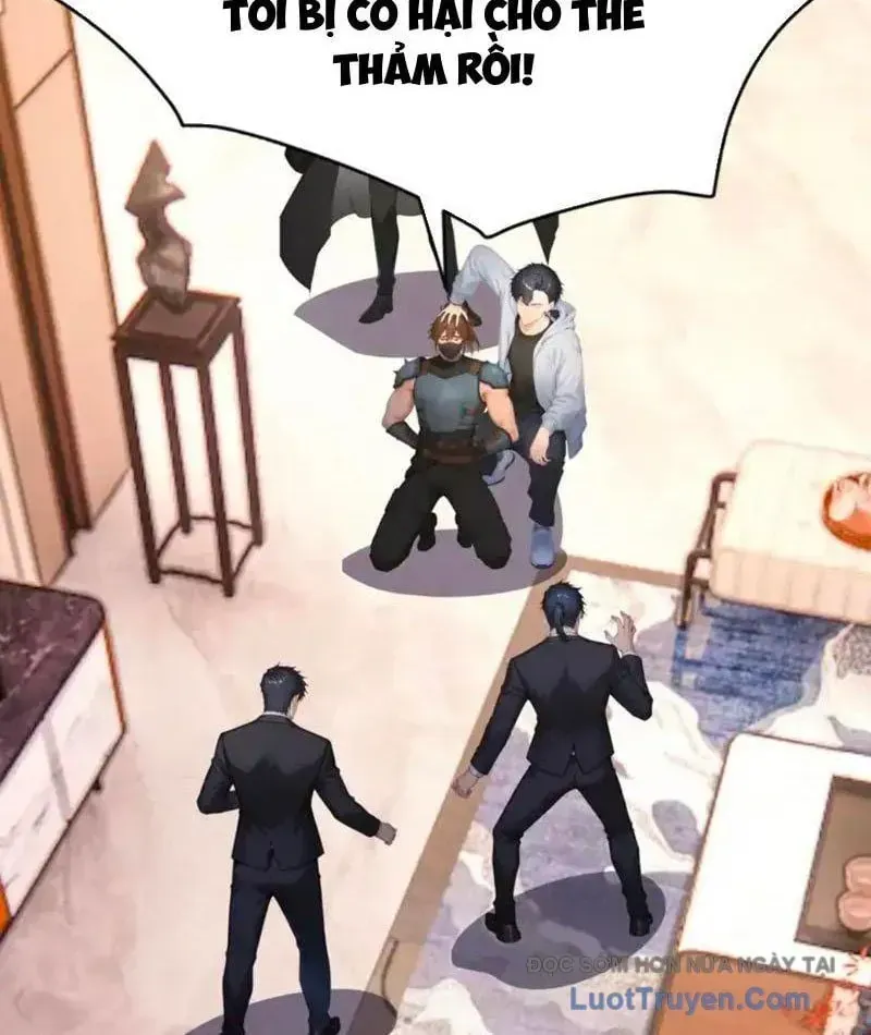 đọc truyện Thái Cổ Thập Hung: Người Khác Ngự Thú Ta Ngự Thú Nương Chương 78 ảnh 85 tại Thiên Thai Truyện