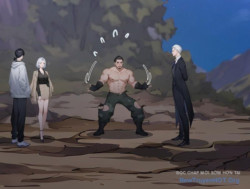 đọc truyện Thái Cổ Thập Hung: Người Khác Ngự Thú Ta Ngự Thú Nương Chương 8 ảnh 64 tại Thiên Thai Truyện