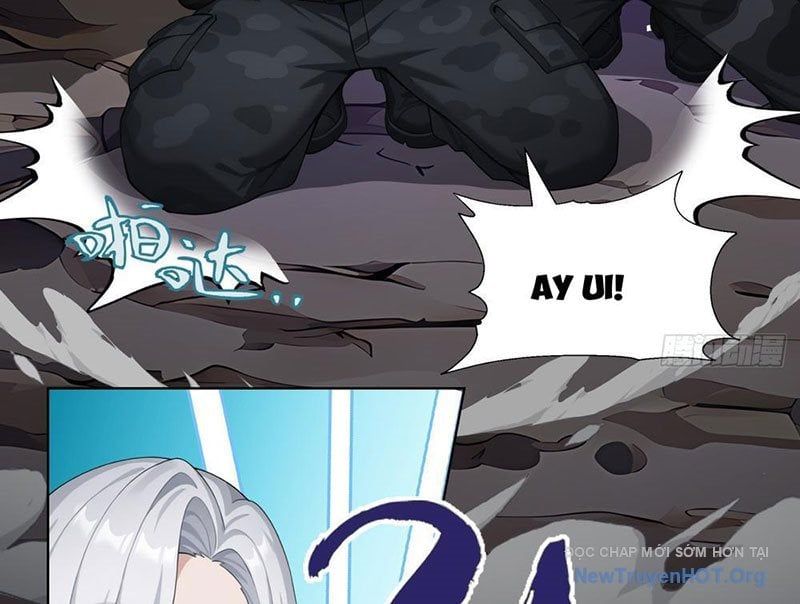 đọc truyện Thái Cổ Thập Hung: Người Khác Ngự Thú Ta Ngự Thú Nương Chương 8 ảnh 81 tại Thiên Thai Truyện