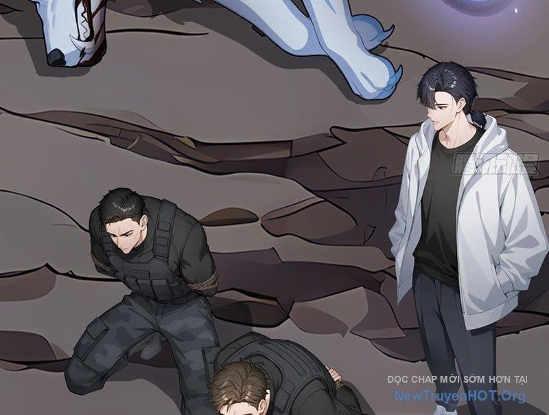 đọc truyện Thái Cổ Thập Hung: Người Khác Ngự Thú Ta Ngự Thú Nương Chương 8 ảnh 86 tại Thiên Thai Truyện