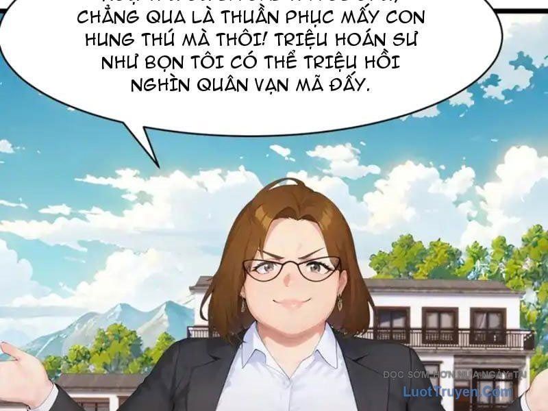 đọc truyện Thái Cổ Thập Hung: Người Khác Ngự Thú Ta Ngự Thú Nương Chương 80 ảnh 32 tại Thiên Thai Truyện