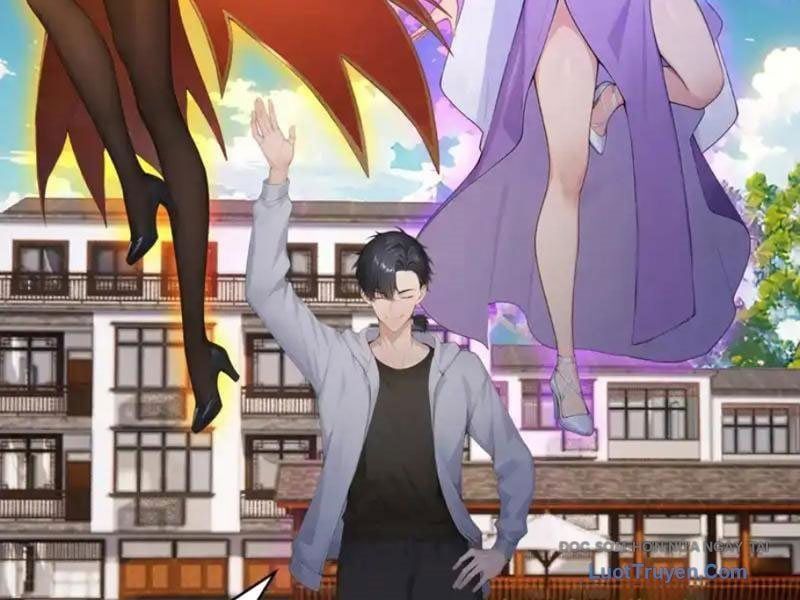 đọc truyện Thái Cổ Thập Hung: Người Khác Ngự Thú Ta Ngự Thú Nương Chương 80 ảnh 73 tại Thiên Thai Truyện