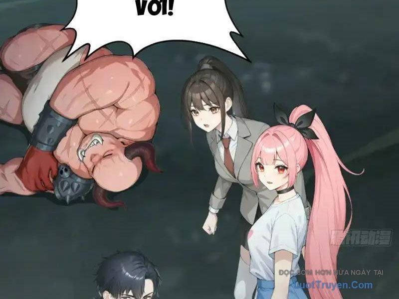 đọc truyện Thái Cổ Thập Hung: Người Khác Ngự Thú Ta Ngự Thú Nương Chương 82 ảnh 20 tại Thiên Thai Truyện