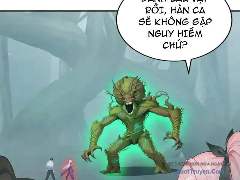 đọc truyện Thái Cổ Thập Hung: Người Khác Ngự Thú Ta Ngự Thú Nương Chương 82 ảnh 82 tại Thiên Thai Truyện