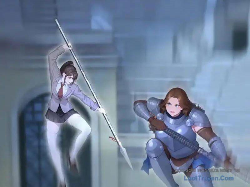 đọc truyện Thái Cổ Thập Hung: Người Khác Ngự Thú Ta Ngự Thú Nương Chương 84 ảnh 19 tại Thiên Thai Truyện