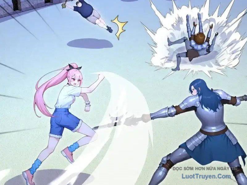 đọc truyện Thái Cổ Thập Hung: Người Khác Ngự Thú Ta Ngự Thú Nương Chương 84 ảnh 41 tại Thiên Thai Truyện