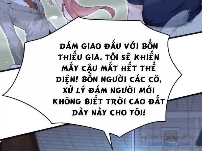 đọc truyện Thái Cổ Thập Hung: Người Khác Ngự Thú Ta Ngự Thú Nương Chương 84 ảnh 11 tại Thiên Thai Truyện