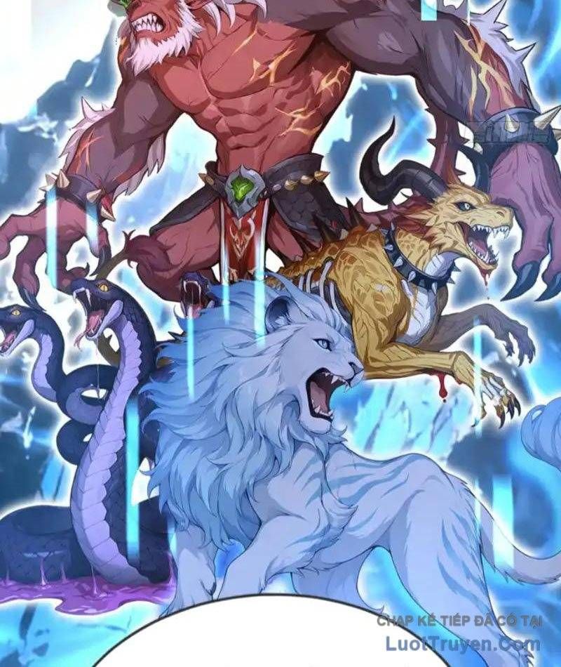 đọc truyện Thái Cổ Thập Hung: Người Khác Ngự Thú Ta Ngự Thú Nương Chương 85 ảnh 17 tại Thiên Thai Truyện