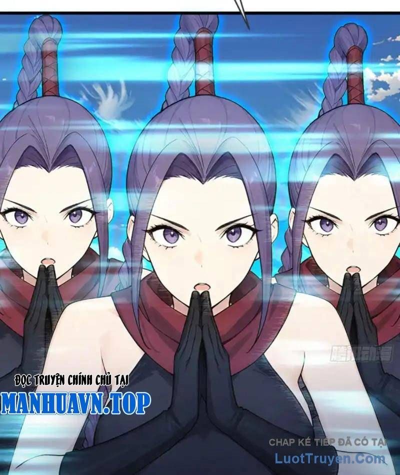 đọc truyện Thái Cổ Thập Hung: Người Khác Ngự Thú Ta Ngự Thú Nương Chương 86 ảnh 31 tại Thiên Thai Truyện