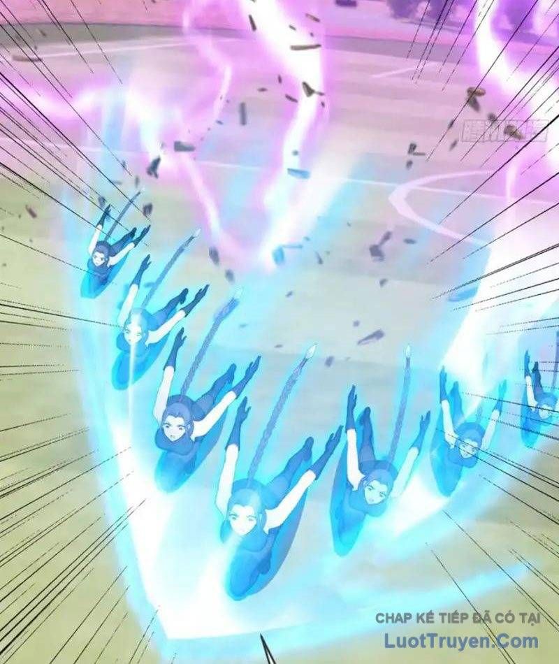 đọc truyện Thái Cổ Thập Hung: Người Khác Ngự Thú Ta Ngự Thú Nương Chương 86 ảnh 33 tại Thiên Thai Truyện