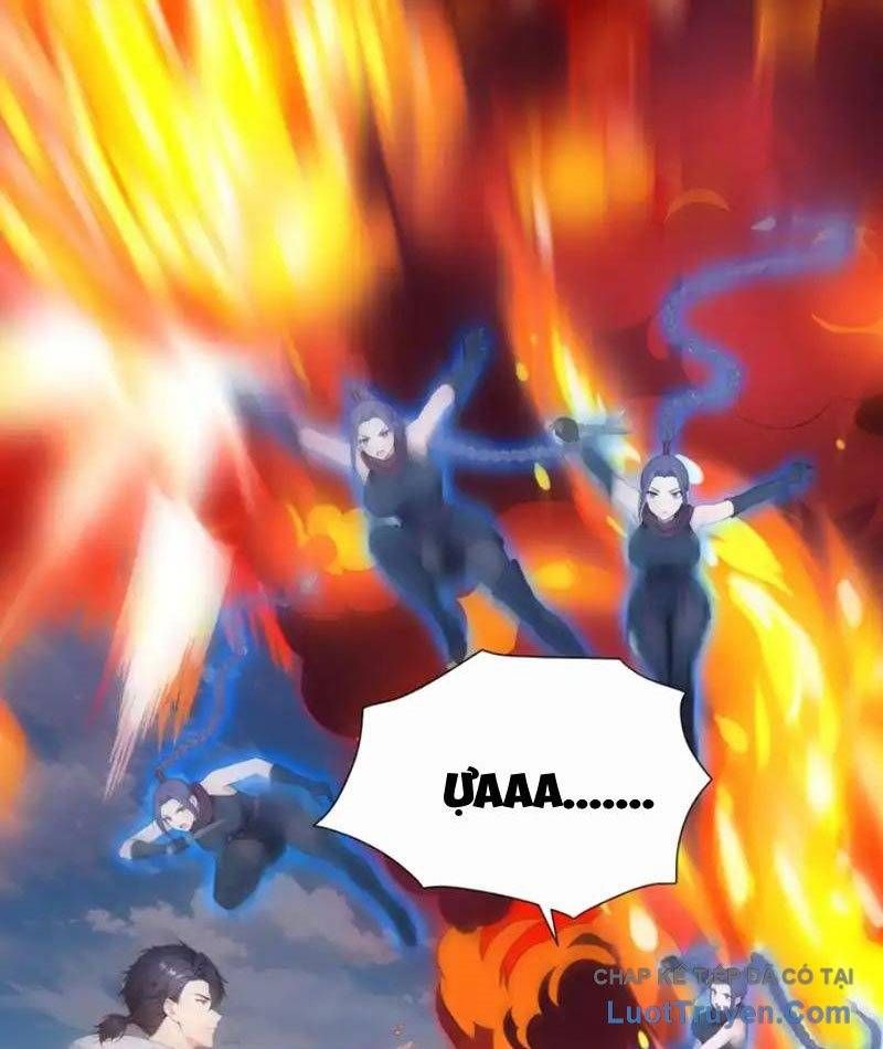 đọc truyện Thái Cổ Thập Hung: Người Khác Ngự Thú Ta Ngự Thú Nương Chương 86 ảnh 44 tại Thiên Thai Truyện