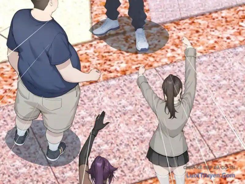 đọc truyện Thái Cổ Thập Hung: Người Khác Ngự Thú Ta Ngự Thú Nương Chương 88 ảnh 117 tại Thiên Thai Truyện