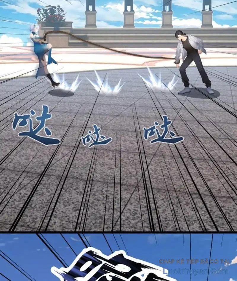 đọc truyện Thái Cổ Thập Hung: Người Khác Ngự Thú Ta Ngự Thú Nương Chương 89 ảnh 34 tại Thiên Thai Truyện