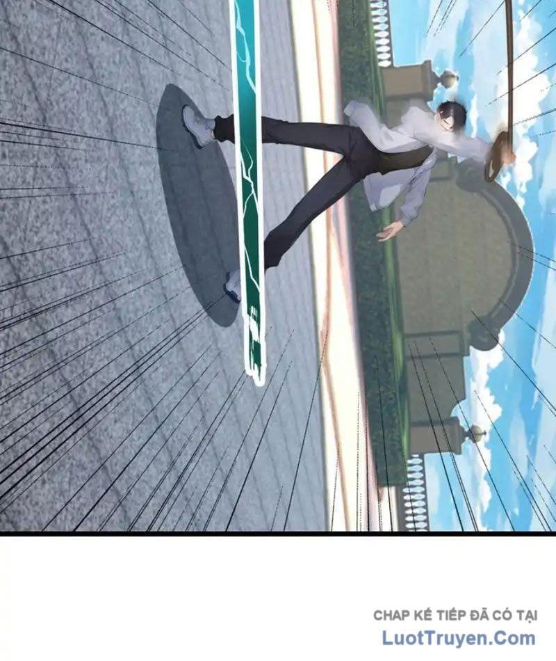 đọc truyện Thái Cổ Thập Hung: Người Khác Ngự Thú Ta Ngự Thú Nương Chương 89 ảnh 40 tại Thiên Thai Truyện