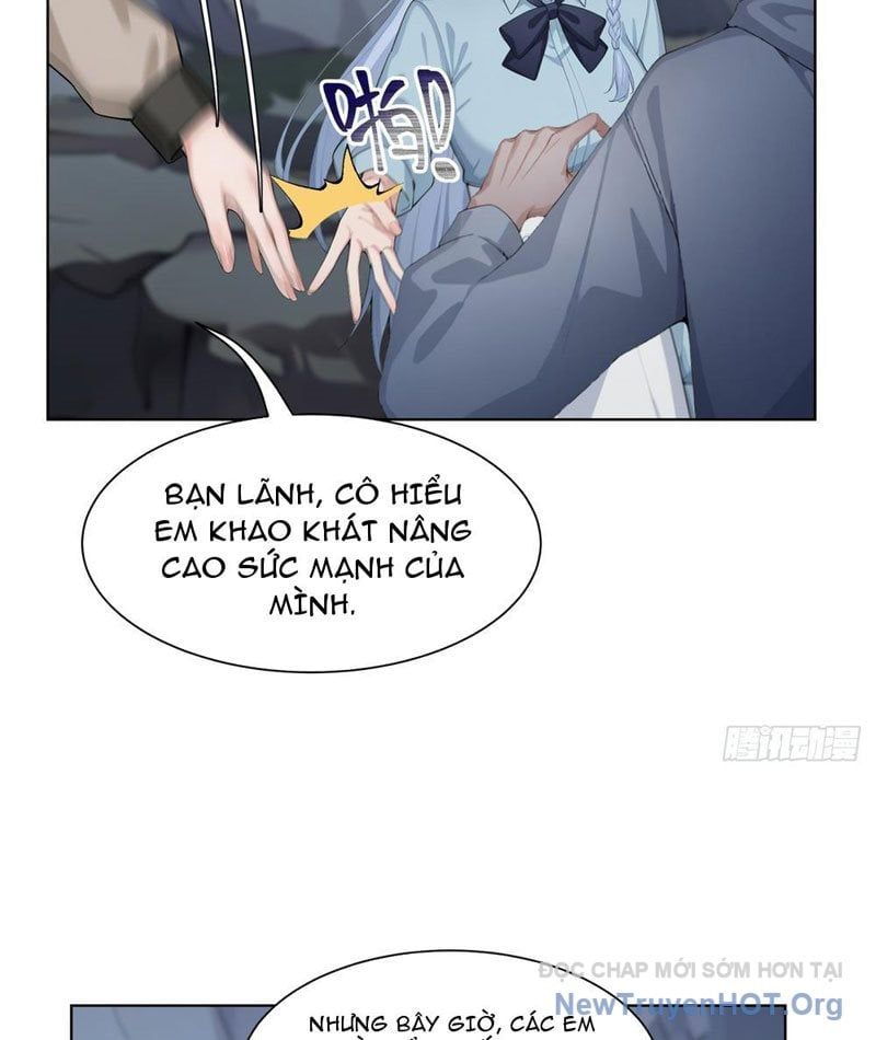 đọc truyện Thái Cổ Thập Hung: Người Khác Ngự Thú Ta Ngự Thú Nương Chương 9 ảnh 12 tại Thiên Thai Truyện