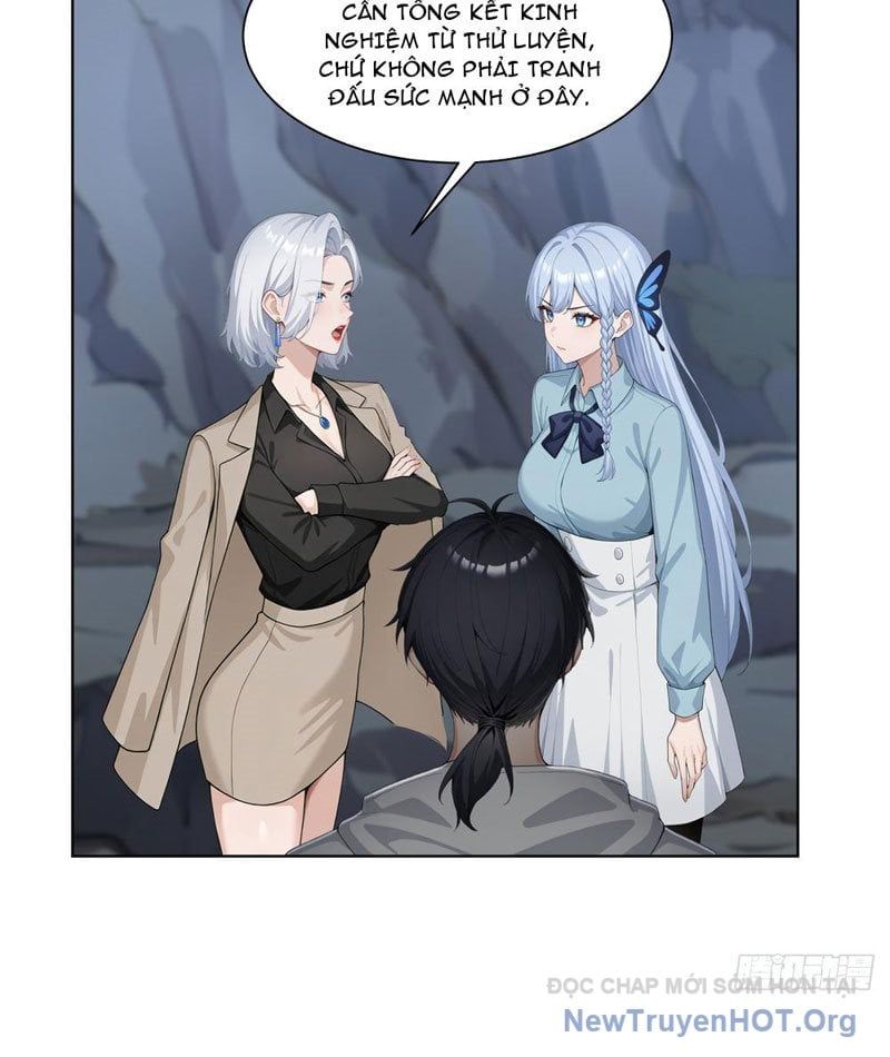 đọc truyện Thái Cổ Thập Hung: Người Khác Ngự Thú Ta Ngự Thú Nương Chương 9 ảnh 13 tại Thiên Thai Truyện