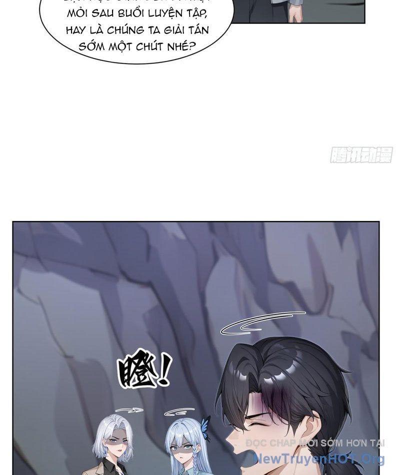 đọc truyện Thái Cổ Thập Hung: Người Khác Ngự Thú Ta Ngự Thú Nương Chương 9 ảnh 17 tại Thiên Thai Truyện