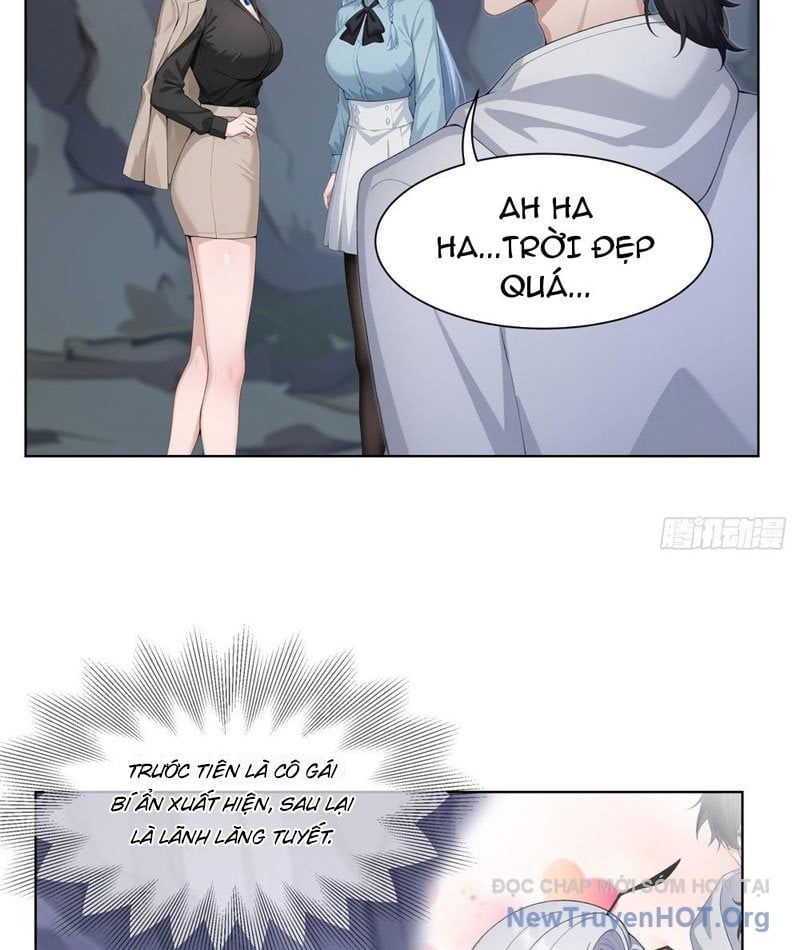 đọc truyện Thái Cổ Thập Hung: Người Khác Ngự Thú Ta Ngự Thú Nương Chương 9 ảnh 18 tại Thiên Thai Truyện