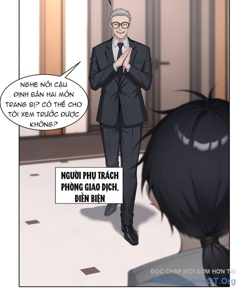 đọc truyện Thái Cổ Thập Hung: Người Khác Ngự Thú Ta Ngự Thú Nương Chương 9 ảnh 29 tại Thiên Thai Truyện