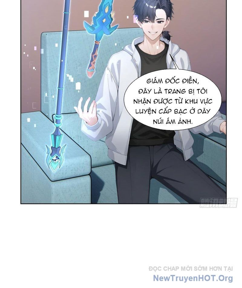 đọc truyện Thái Cổ Thập Hung: Người Khác Ngự Thú Ta Ngự Thú Nương Chương 9 ảnh 31 tại Thiên Thai Truyện