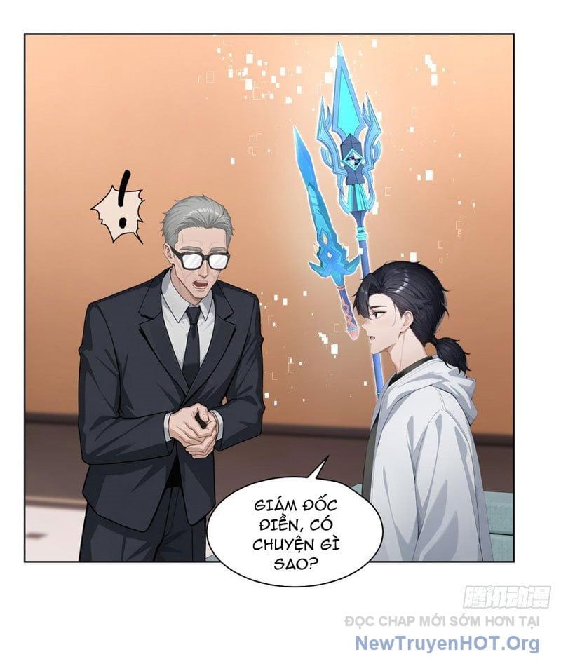 đọc truyện Thái Cổ Thập Hung: Người Khác Ngự Thú Ta Ngự Thú Nương Chương 9 ảnh 32 tại Thiên Thai Truyện