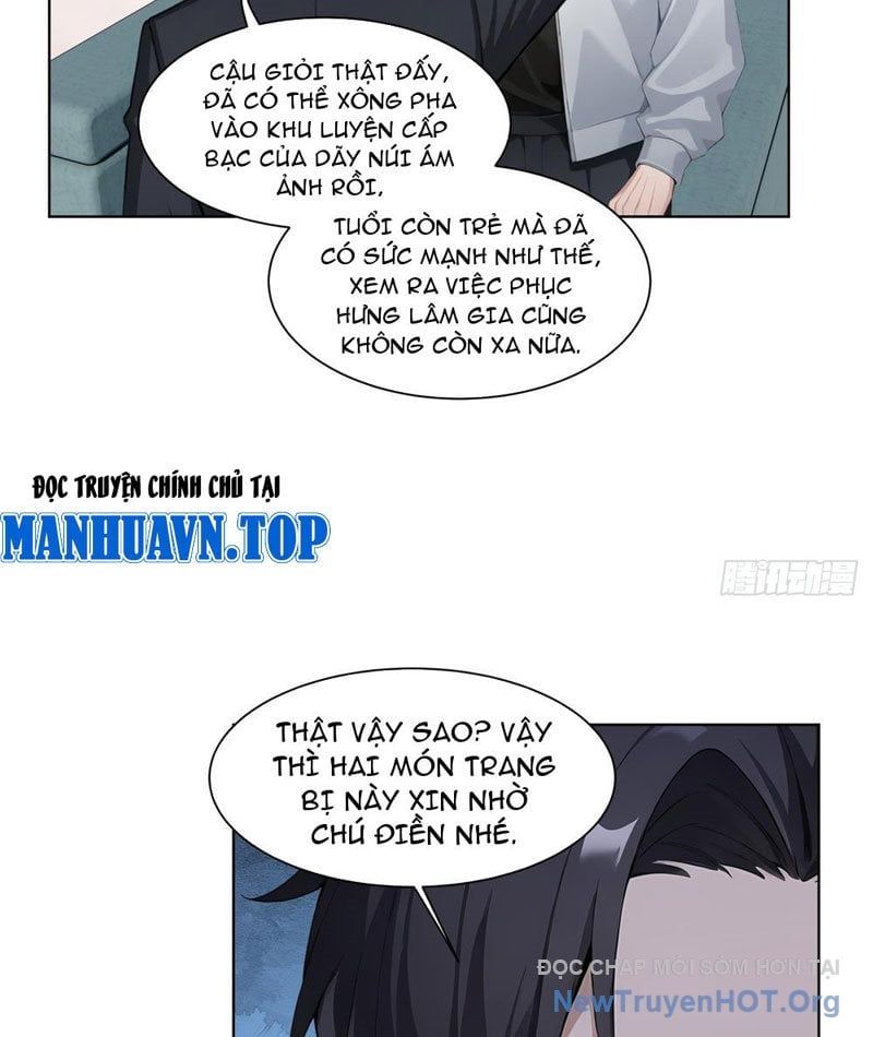 đọc truyện Thái Cổ Thập Hung: Người Khác Ngự Thú Ta Ngự Thú Nương Chương 9 ảnh 36 tại Thiên Thai Truyện