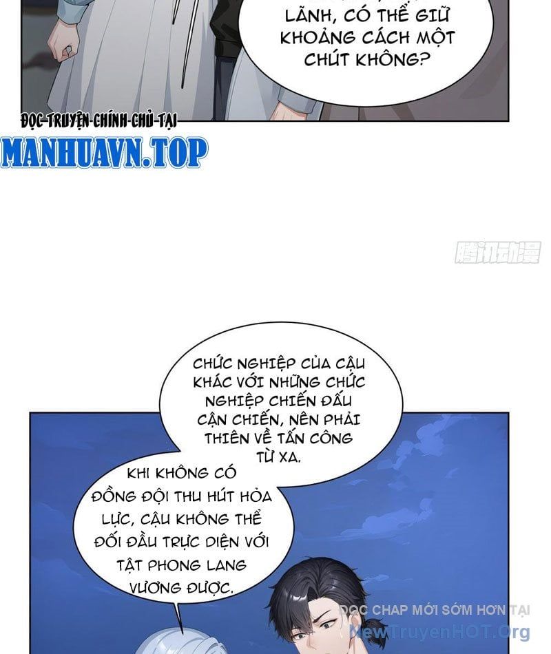 đọc truyện Thái Cổ Thập Hung: Người Khác Ngự Thú Ta Ngự Thú Nương Chương 9 ảnh 7 tại Thiên Thai Truyện