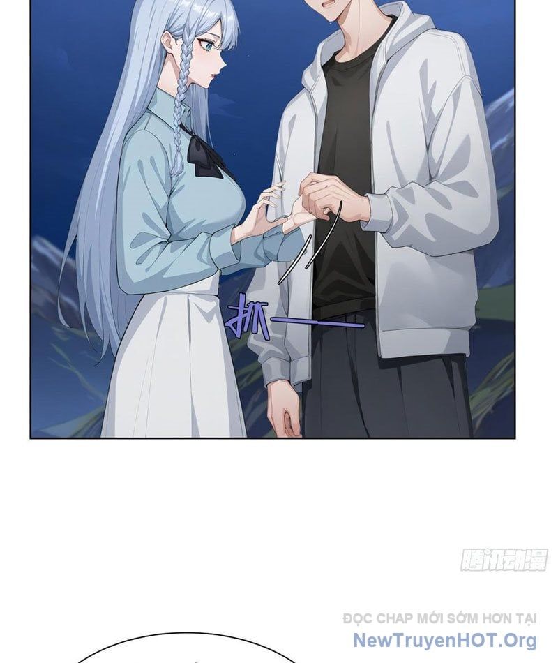 đọc truyện Thái Cổ Thập Hung: Người Khác Ngự Thú Ta Ngự Thú Nương Chương 9 ảnh 8 tại Thiên Thai Truyện