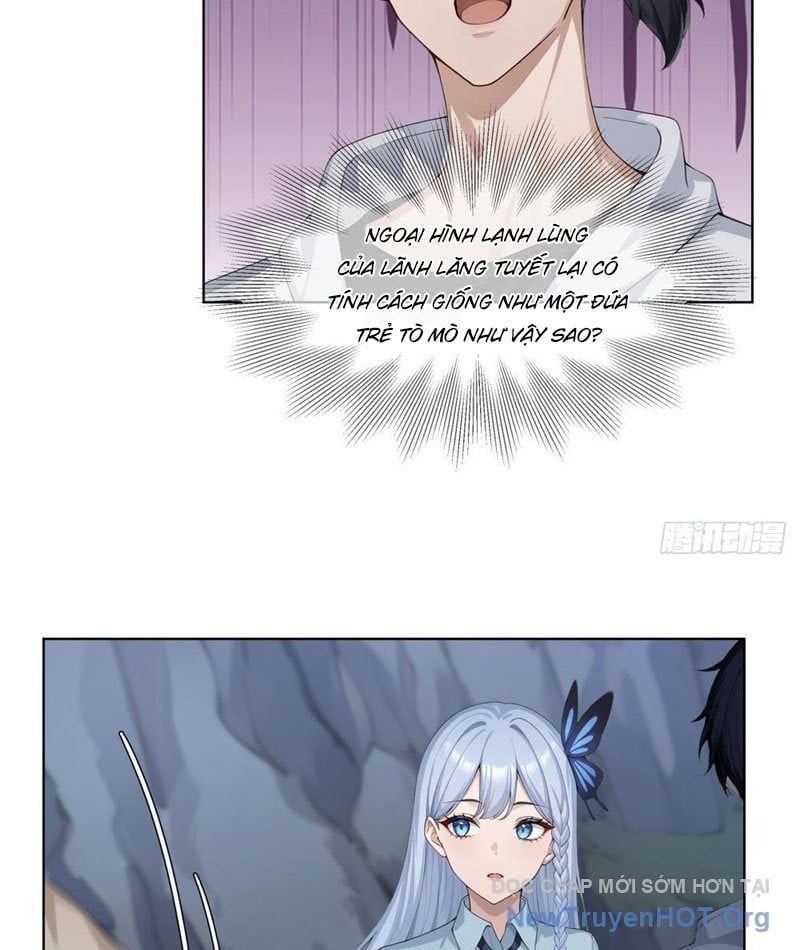 đọc truyện Thái Cổ Thập Hung: Người Khác Ngự Thú Ta Ngự Thú Nương Chương 9 ảnh 11 tại Thiên Thai Truyện