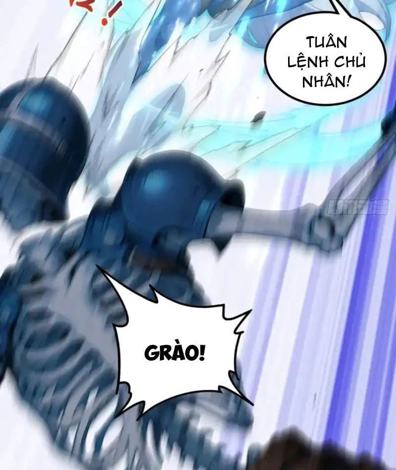 đọc truyện Thái Cổ Thập Hung: Người Khác Ngự Thú Ta Ngự Thú Nương Chương 93 ảnh 80 tại Thiên Thai Truyện