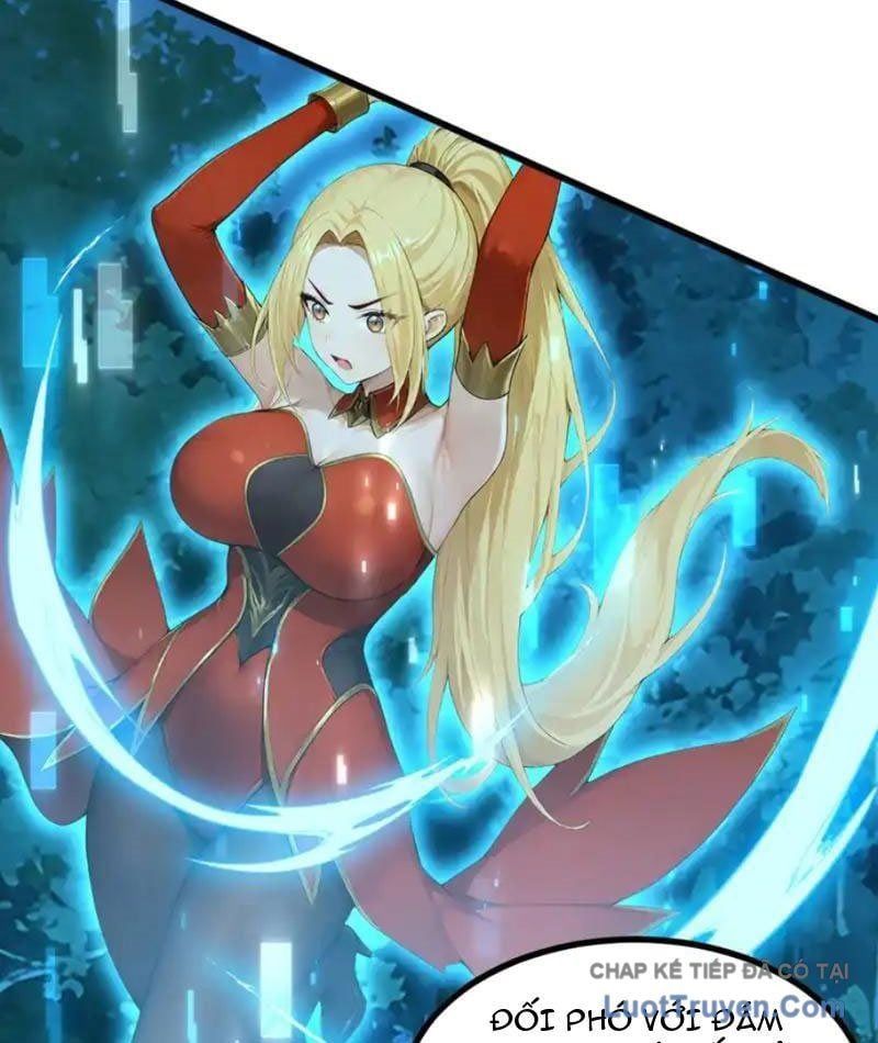 đọc truyện Thái Cổ Thập Hung: Người Khác Ngự Thú Ta Ngự Thú Nương Chương 94 ảnh 43 tại Thiên Thai Truyện