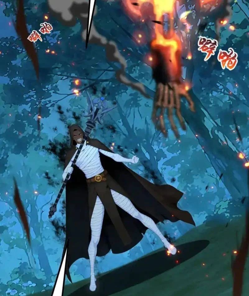 đọc truyện Thái Cổ Thập Hung: Người Khác Ngự Thú Ta Ngự Thú Nương Chương 94 ảnh 51 tại Thiên Thai Truyện