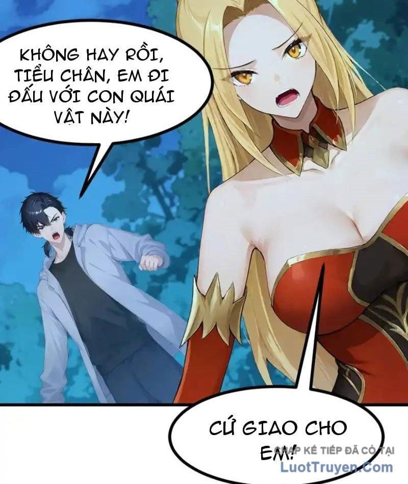 đọc truyện Thái Cổ Thập Hung: Người Khác Ngự Thú Ta Ngự Thú Nương Chương 94 ảnh 68 tại Thiên Thai Truyện