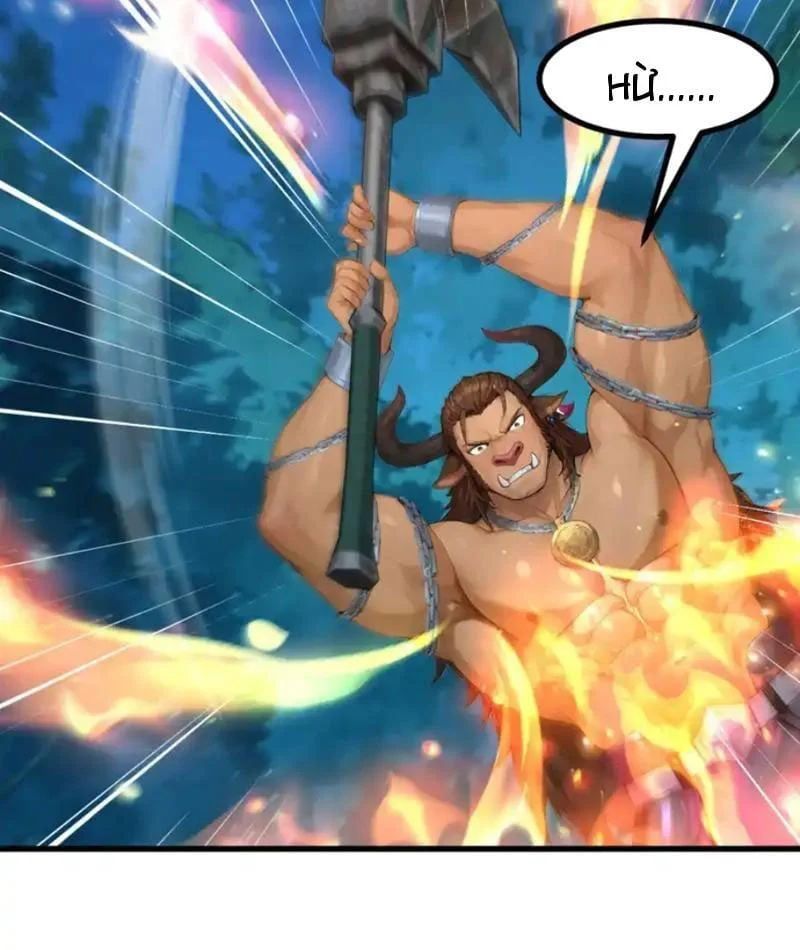 đọc truyện Thái Cổ Thập Hung: Người Khác Ngự Thú Ta Ngự Thú Nương Chương 94 ảnh 74 tại Thiên Thai Truyện