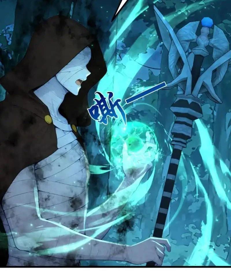 đọc truyện Thái Cổ Thập Hung: Người Khác Ngự Thú Ta Ngự Thú Nương Chương 94 ảnh 10 tại Thiên Thai Truyện