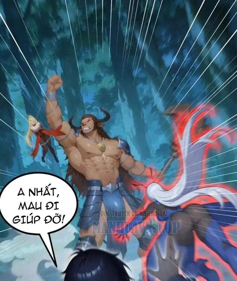 đọc truyện Thái Cổ Thập Hung: Người Khác Ngự Thú Ta Ngự Thú Nương Chương 94 ảnh 82 tại Thiên Thai Truyện