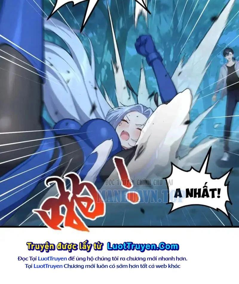 đọc truyện Thái Cổ Thập Hung: Người Khác Ngự Thú Ta Ngự Thú Nương Chương 94 ảnh 88 tại Thiên Thai Truyện