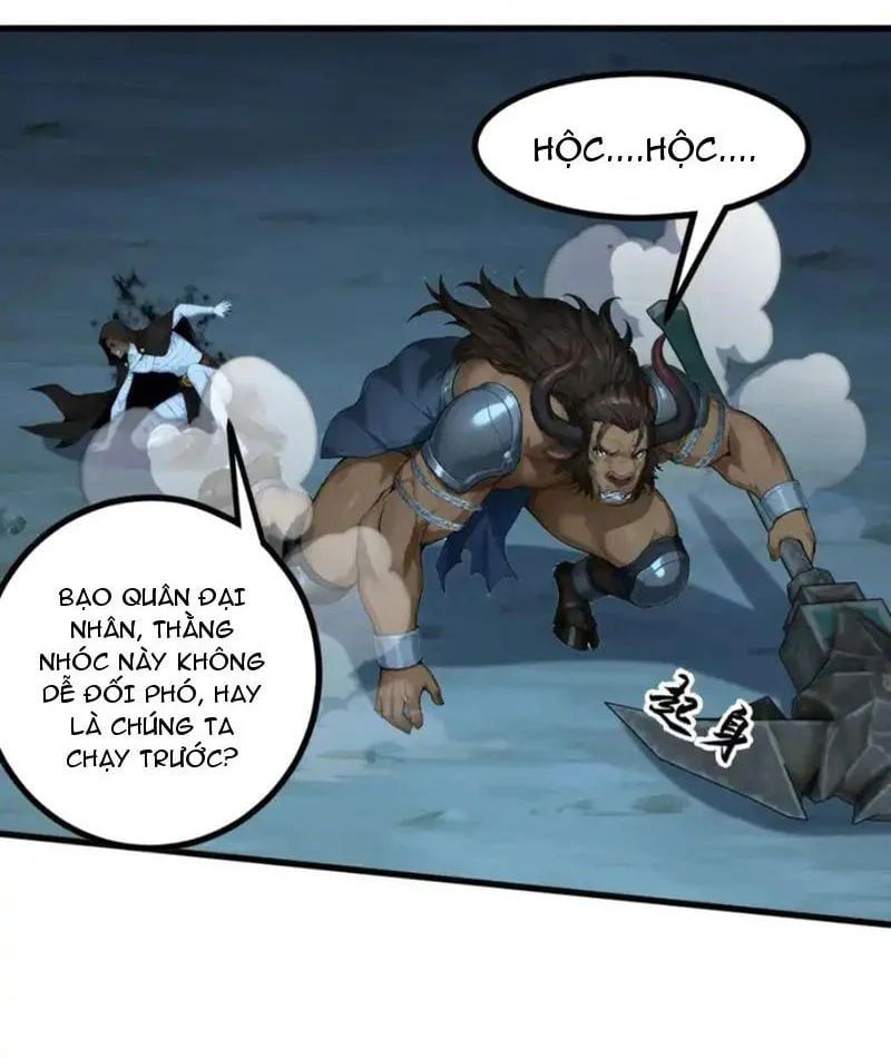 đọc truyện Thái Cổ Thập Hung: Người Khác Ngự Thú Ta Ngự Thú Nương Chương 95 ảnh 18 tại Thiên Thai Truyện